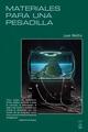 Materiales para una pesadilla - Juan Mattio - Caja Negra Editora