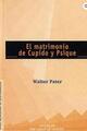El matrimonio de Cupido y Psique - Walter Pater - Me cayó el veinte