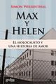 Max y Helen - Simon Wiesenthal - Gedisa