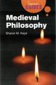 Medieval Philosophy - Sharon M. Kaye - Otras editoriales