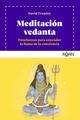 Meditación vedanta - David Frawley - Koan