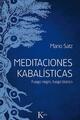 Meditaciones kabalísticas - Mario Satz - Kairós