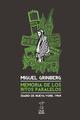 Memoria de los ritos paralelos - Miguel Grinberg - Caja Negra Editora