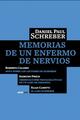 Memorias de un enfermo de nervios - Daniel Paul Schreber - Sexto Piso