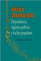 México desahuciado - Adrián Sotelo Valencia - Itaca