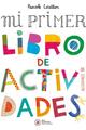 Mi primer libro de actividades - Pascale Estellon - Akal