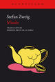 Miedo - Stefan Zweig - Acantilado