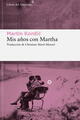 Mis años con Martha - Martin Kordic - Asteroide