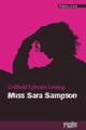 Miss Sara Sampson - Gotthold Lessing - Escolar y mayo