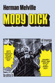 Moby Dick - Herman Melville - Herder