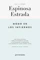 Momo en los infiernos - Guillermo Espinosa Estrada - Gris tormenta