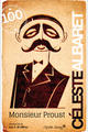 Monsieur Proust - Céleste Albaret - Capitán Swing