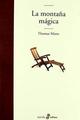 La montaña mágica - Thomas Mann - Edhasa