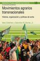 Movimientos agrarios transnacionales -  AA.VV. - Icaria