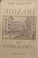 Mozart in Wirklichkeit -  AA.VV. - Otras editoriales