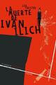 La muerte de Iván Ilich (tapa dura) - Lev Tolstói - Nórdica
