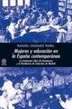 Mujeres y educación en la España contemporánea - Raquel Vázquez Ramil - Akal
