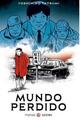 Mundo perdido - Yoshihiro Tatsumi - Satori 