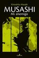 Musashi - Kinoshita Masaki - Quaterni