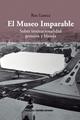 El museo imparable - Roc Laseca - Ediciones Metales pesados