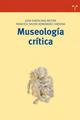 Museología crítica - Joan Santacana Mestre - Trea