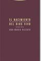El Nacimiento del Dios vivo - Ana María Rizzuto - Trotta