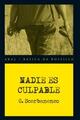Nadie es culpable - Giorgio Scerbanenco - Akal