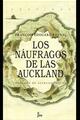 Náufragos de las Auckland - Francois Edouard Raynal - Jus