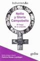 Nellie y Gloria Campobello - Patricia Rosas Lopátegui - Gedisa