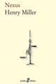 Nexus - Henry Miller - Edhasa