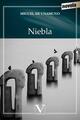 Niebla - Miguel de Unamuno - Editorial Verbum