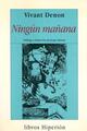 Ningún mañana - Vivant Denon - Hiperión