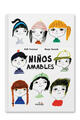 Niños amables -  AA.VV. - El Naranjo