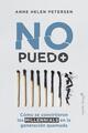 No puedo mas - Anne H. Petersen - Capitán Swing