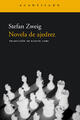 Novela de ajedrez - Stefan Zweig - Acantilado