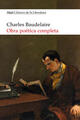 Obra poética completa de Baudelaire - Charles Baudelaire - Akal