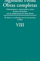 Obras completas VIII. El chiste y su relación con lo inconciente (1905) - Sigmund Freud - Amorrortu