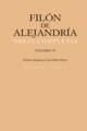 Obras completas - Filón de Alejandría - Trotta
