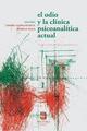 Odio y la clínica psicoanalítica actual - Carmen Gloria Fenieux Campos - Pólvora Editorial