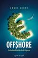 Offshore - John Richard Urry - Capitán Swing