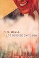 Los ojos de Davidson - H.G. Wells - Atalanta
