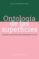 Ontología de las superficies - Angel Octavio Álvarez Solís - Ibero