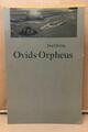 Ovids Orpheus -  AA.VV. - Otras editoriales