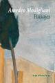 Paisajes - Amedeo Modigliani - Casimiro