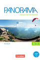 Panorama A1.1, Deutsch als Fremdsprache kursbuch -  AA.VV. - Cornelsen