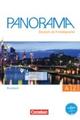 Panorama A2.1 Curso -  AA.VV. - Cornelsen