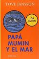 Papá Mumin y el mar - Tove Jansson - Siruela