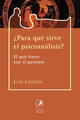 ¿Para qué sirve el psicoanálisis? - Luis Chiozza - Libros del zorzal