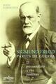 Sigmund Freud, partes de la guerra - John Forrester - Editorial Gedisa