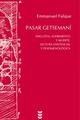Pasar Getsemaní - Emmanuel Falque - Ediciones Sígueme